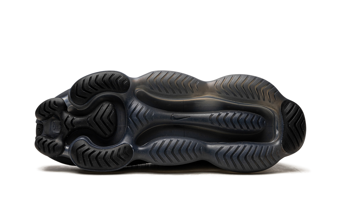 AIR MAX SCORPION FK MNS WMNS "Triple Black"