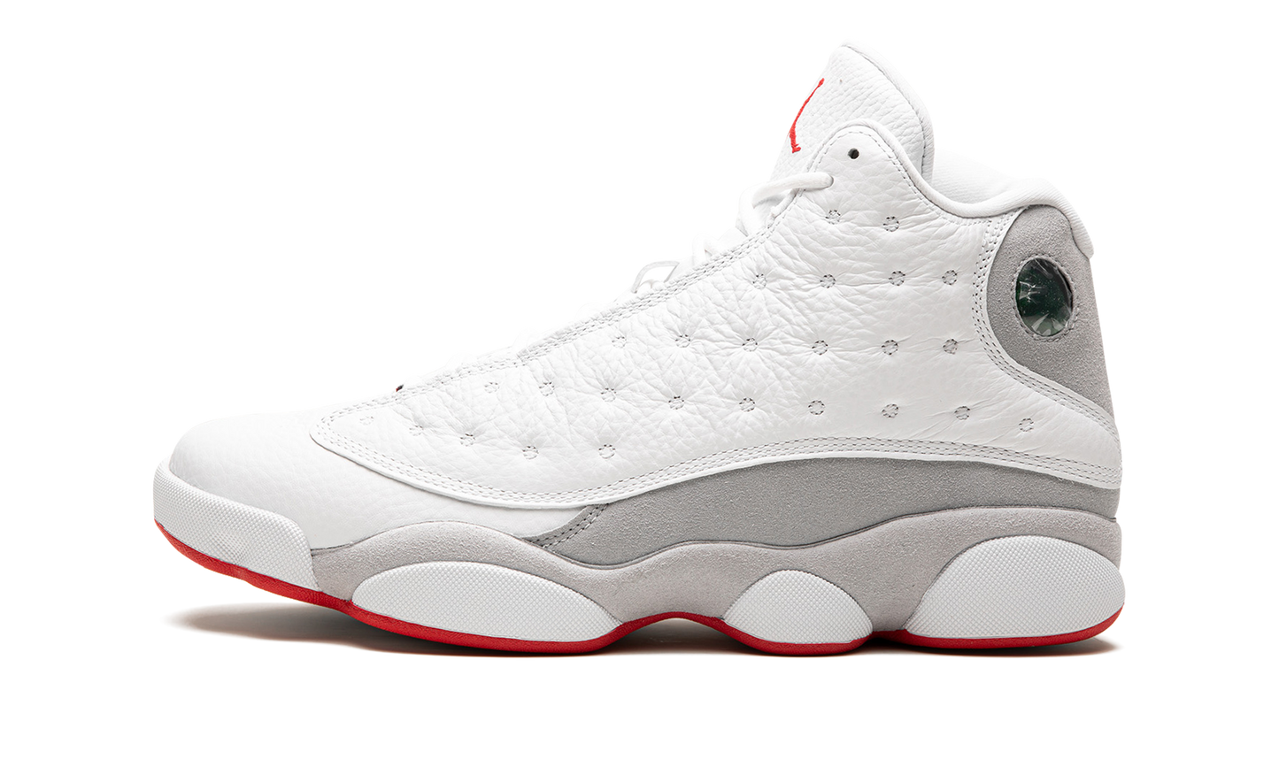 Air Jordan 13 "Wolf Grey"