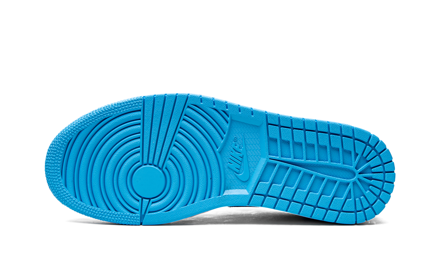 AIR JORDAN 1 LOW OG WMNS "UNC"