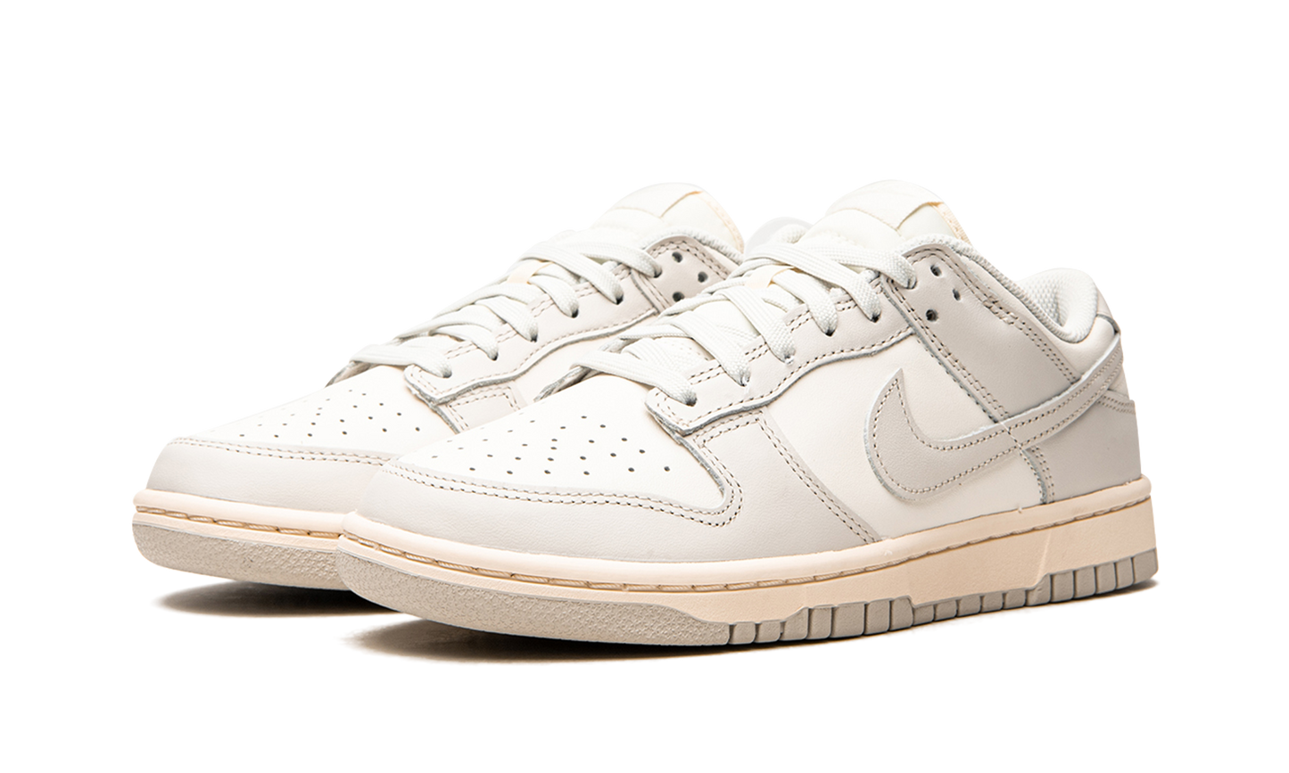 DUNK LO MNS WMNS "Light Bone"