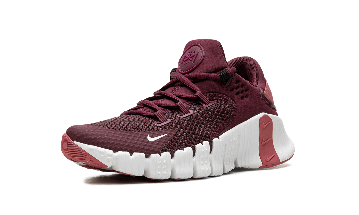 Free Metcon 4 Wmns "Dark Beetroot"