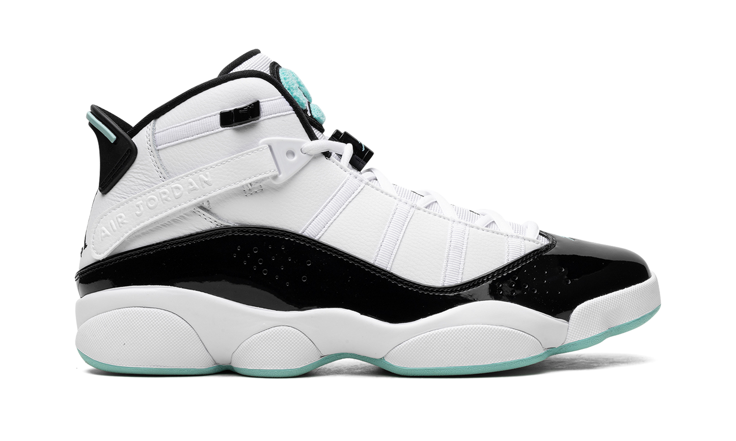 Jordan 6 Rings "Tropical Twist"