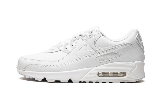 Air Max 90 "Triple White"