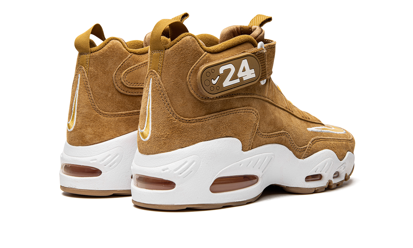 AIR GRIFFEY MAX 1 "Wheat"