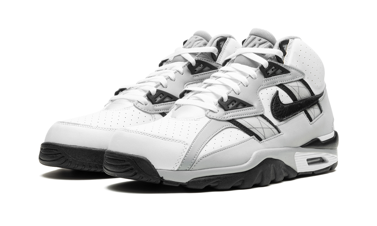 Nike Air Trainer SC High "Raiders Away"