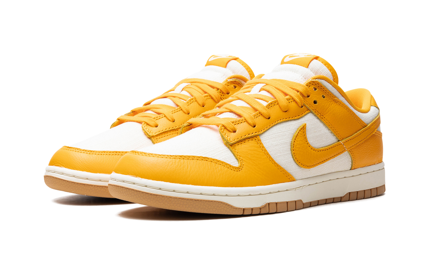 Dunk Low "University Gold"