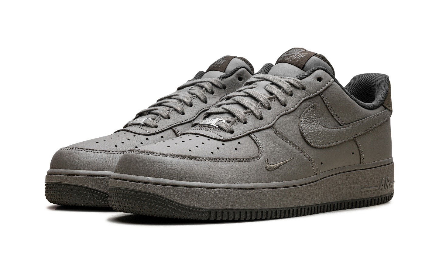 Air Force 1 Low '07 LV8 "Light Army Cargo Khaki"