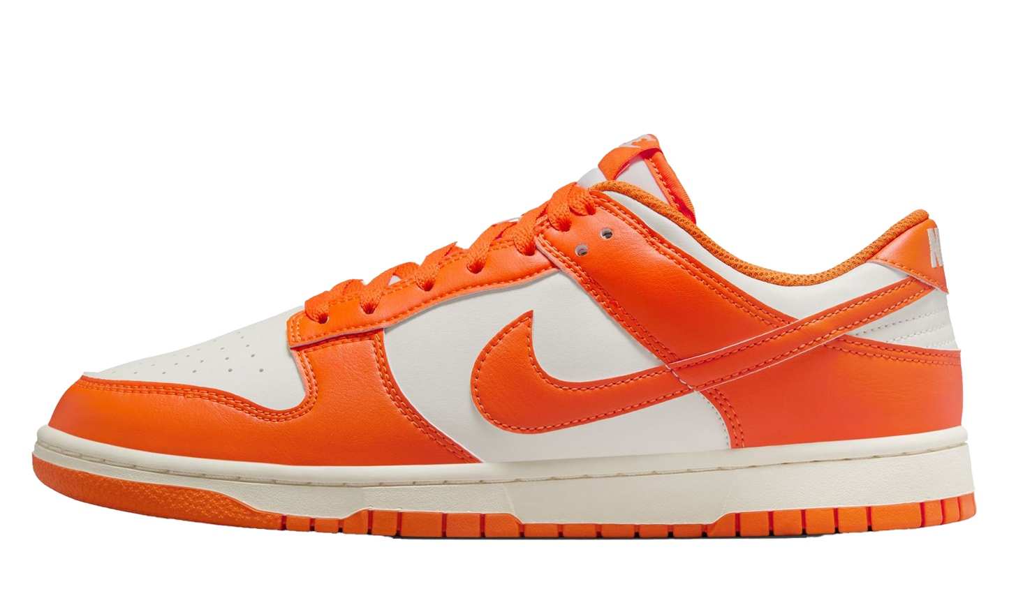 Dunk Low "Syracuse 2025"