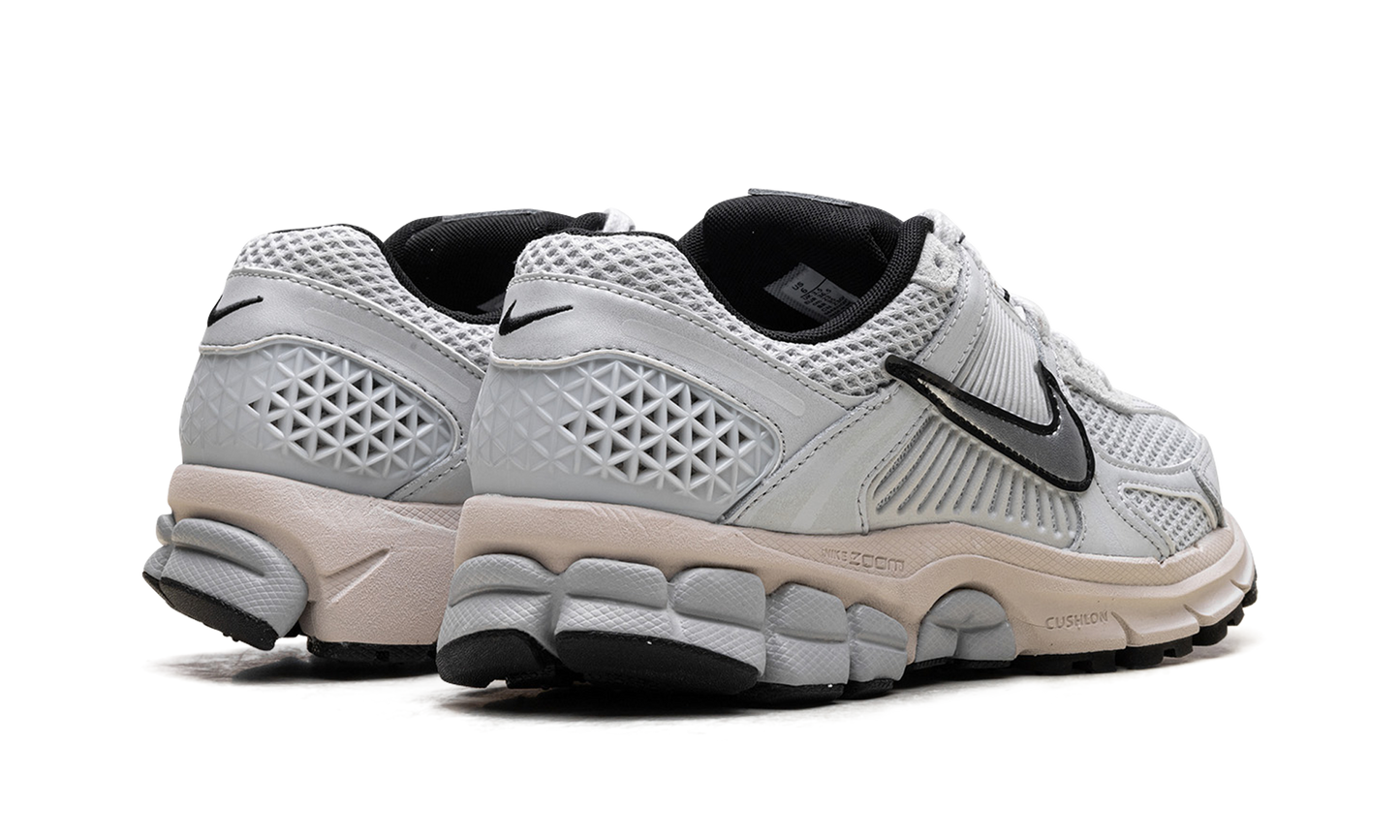 Zoom Vomero 5 WMNS "Pure Platinum"