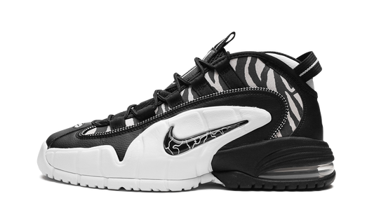 Air Max Penny "Tiger Stripes"