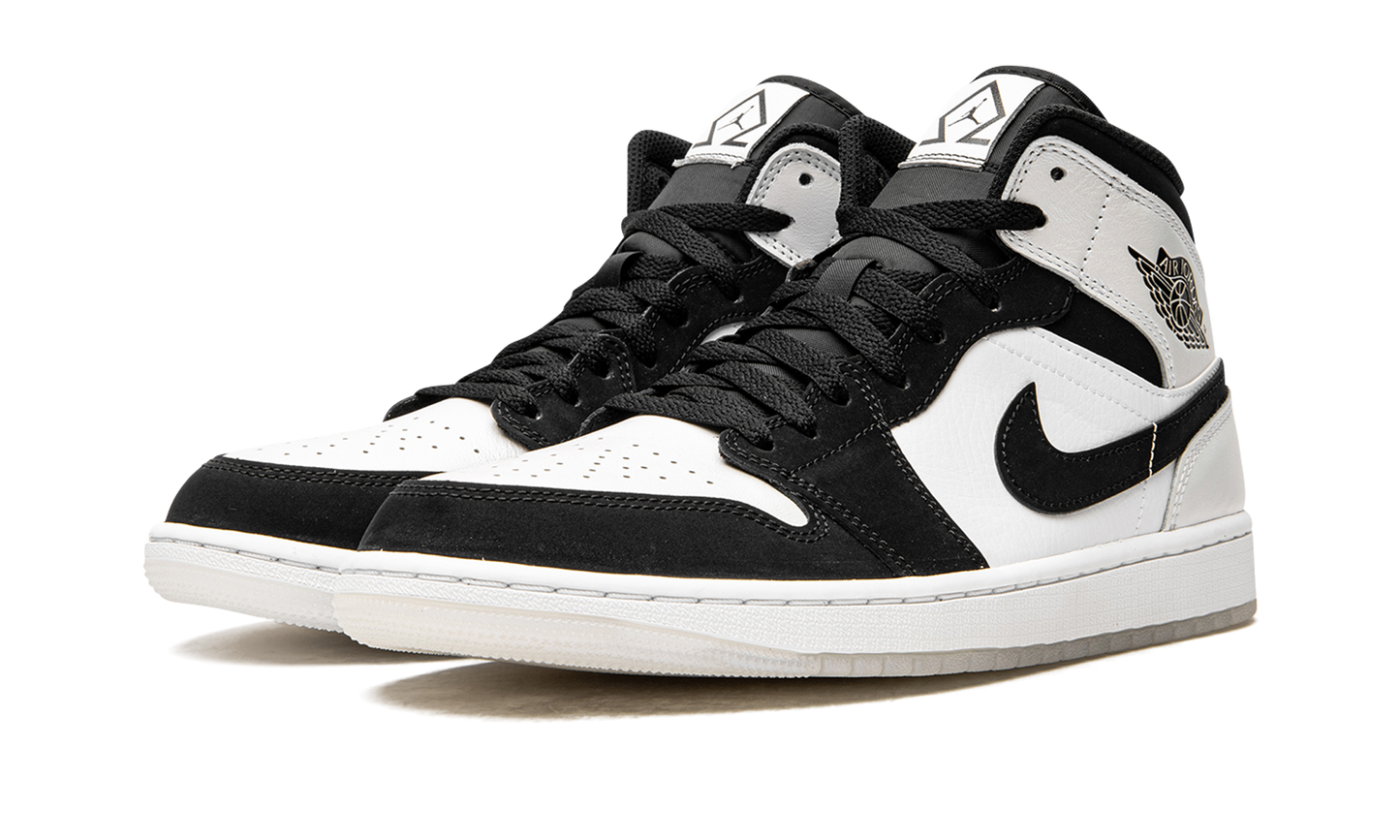 Air Jordan 1 Mid SE "Diamond"