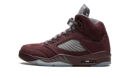 Air Jordan 5 "Burgundy 2023"