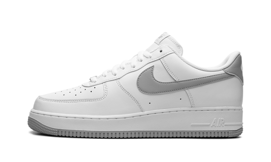 Air Force 1 Low '07 "White Light Smoke Grey"