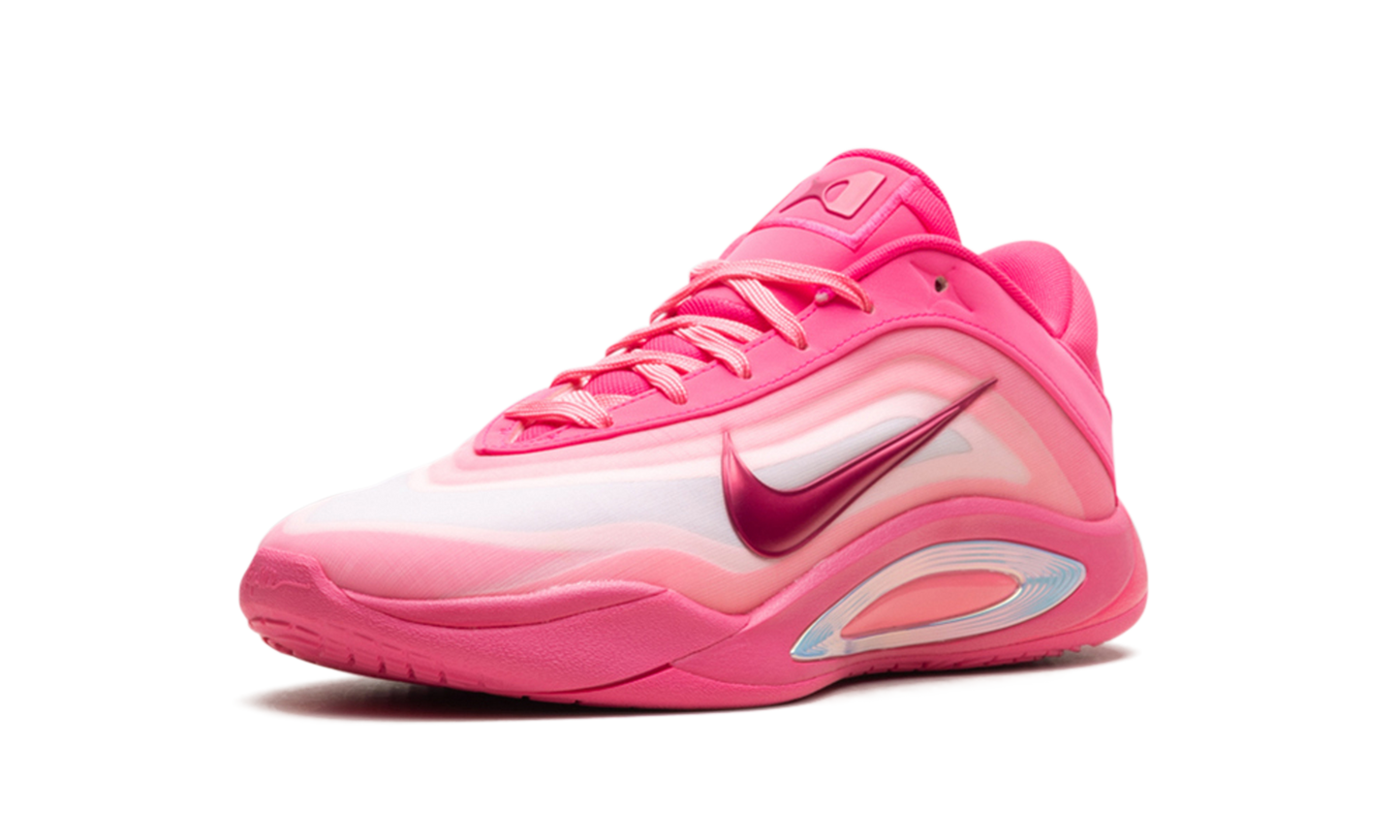 A'One WMNS "Pink Aura"