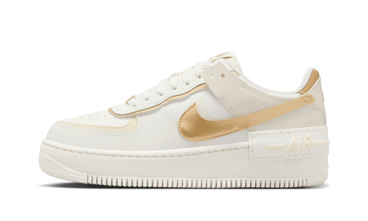 Air Force 1 Shadow WMNS "Sail Coconut"