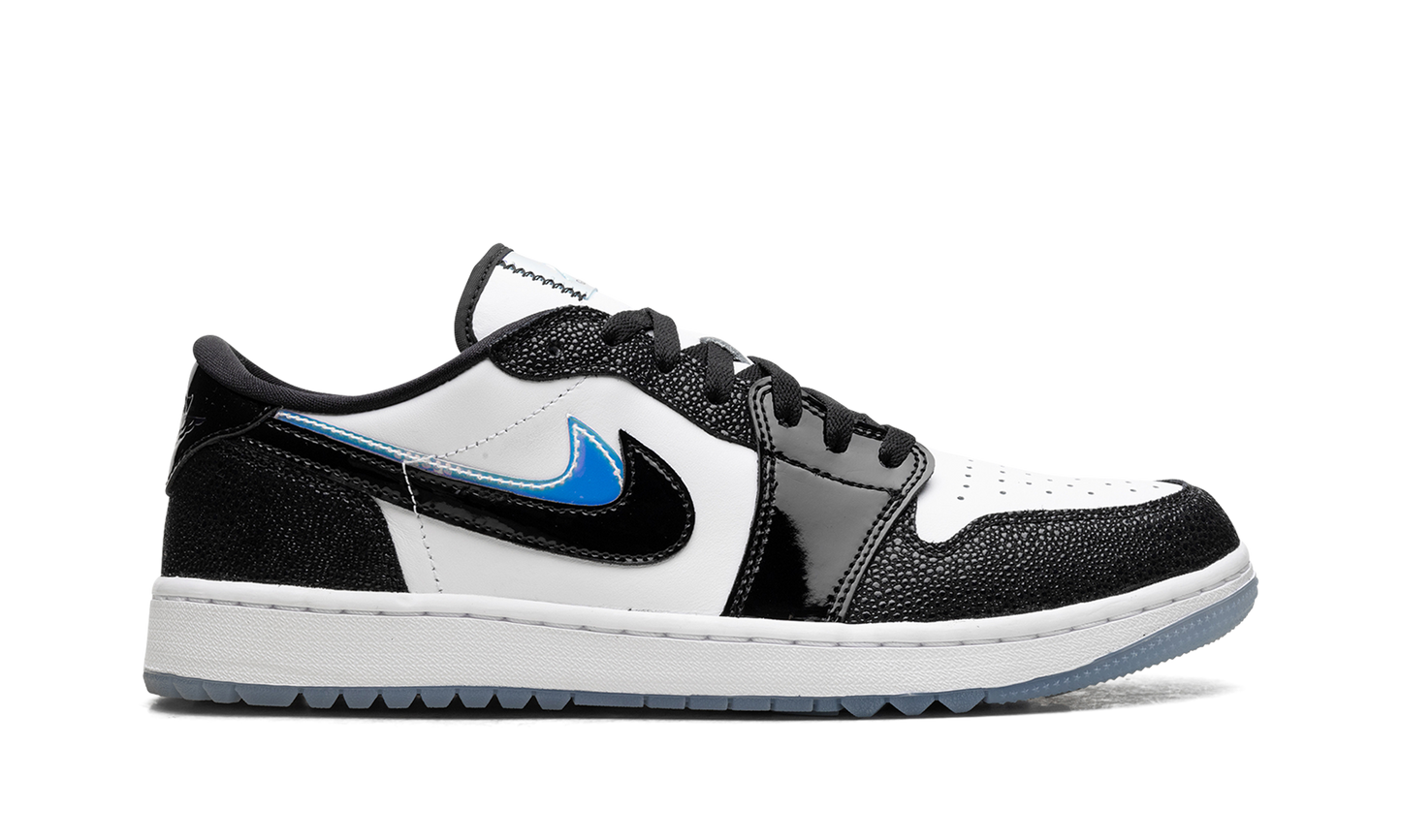 Air Jordan 1 "Endless Pursuit"