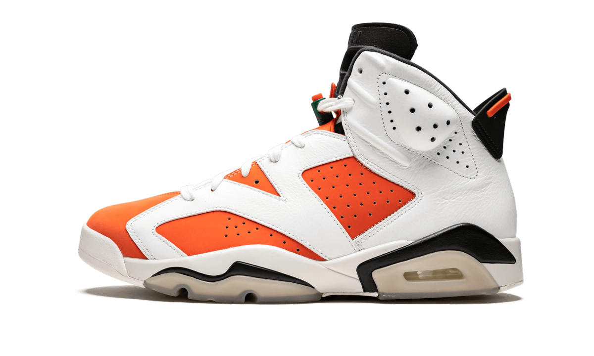 Air Jordan 6 Retro "Gatorade"