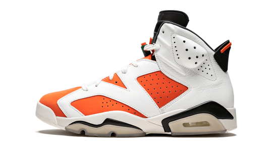 Air Jordan 6 Retro "Gatorade"