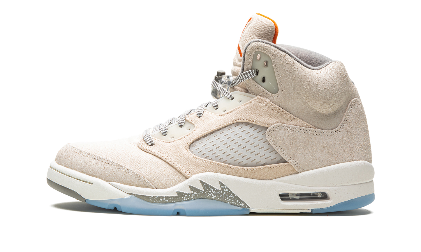 Air Jordan 5 "Craft"