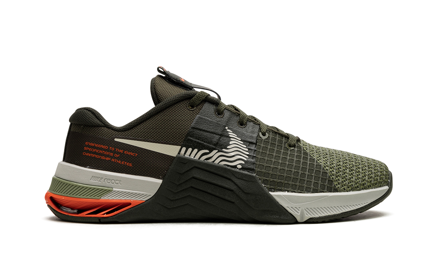 Metcon 8 "Cargo Khaki"