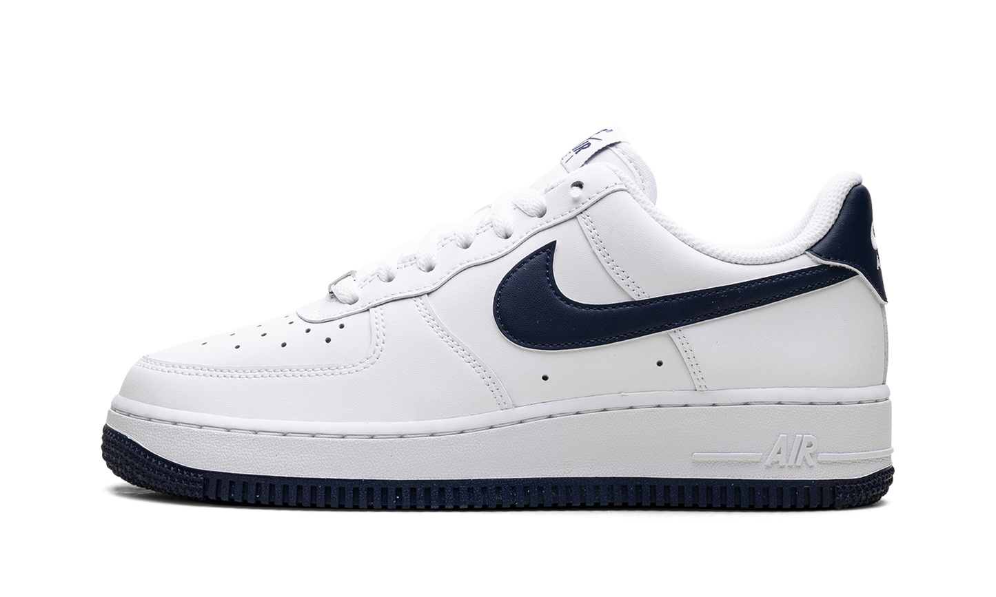 Air Force 1 '07 "Navy"