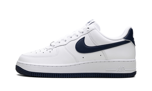 Air Force 1 '07 "Navy"