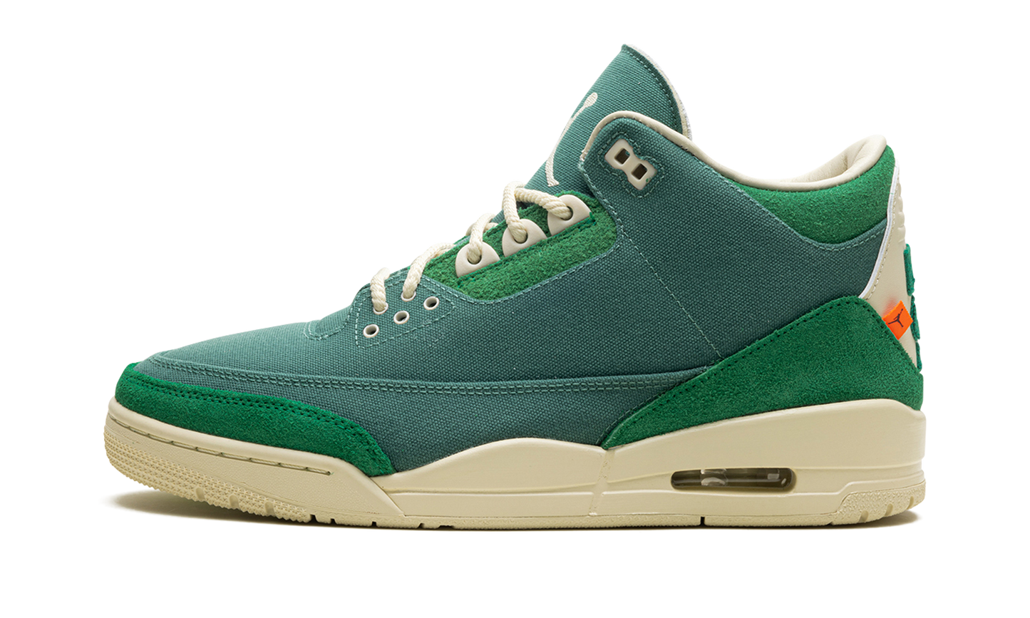 Air Jordan 3 WMNS "Nina Chanel Abney - Bicoastal"