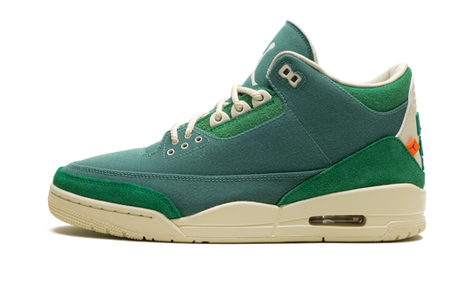 Air Jordan 3 WMNS "Nina Chanel Abney - Bicoastal"