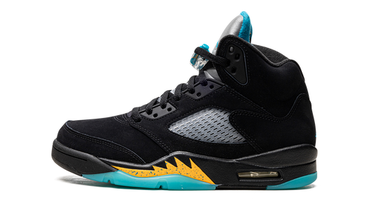 Air Jordan 5 "Aqua"