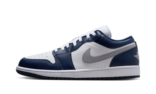 Air Jordan 1 "Midnight Navy"