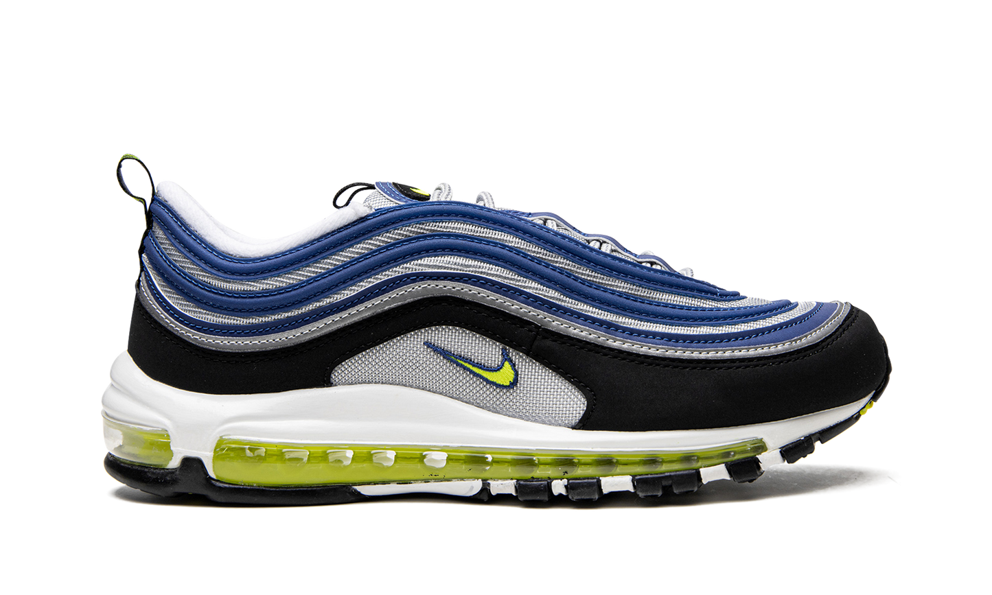 AIR MAX 97 OG WMNS "Atlantic Blue Voltage Yellow"