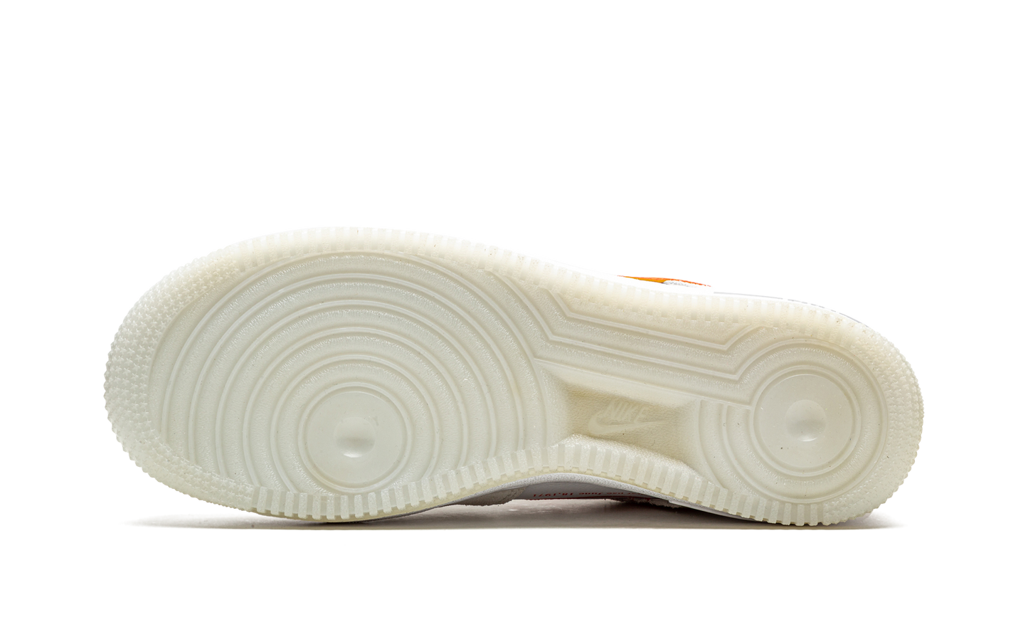 AIR FORCE 1 '07 SE MNS WMNS "First Use"