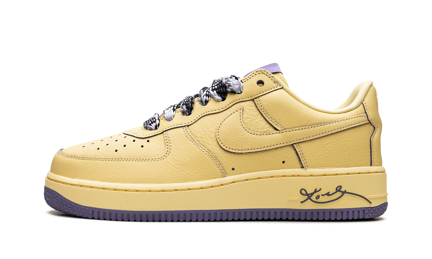 Air Force 1 Low Protro "Kobe Bryant - Mamba Mentality"