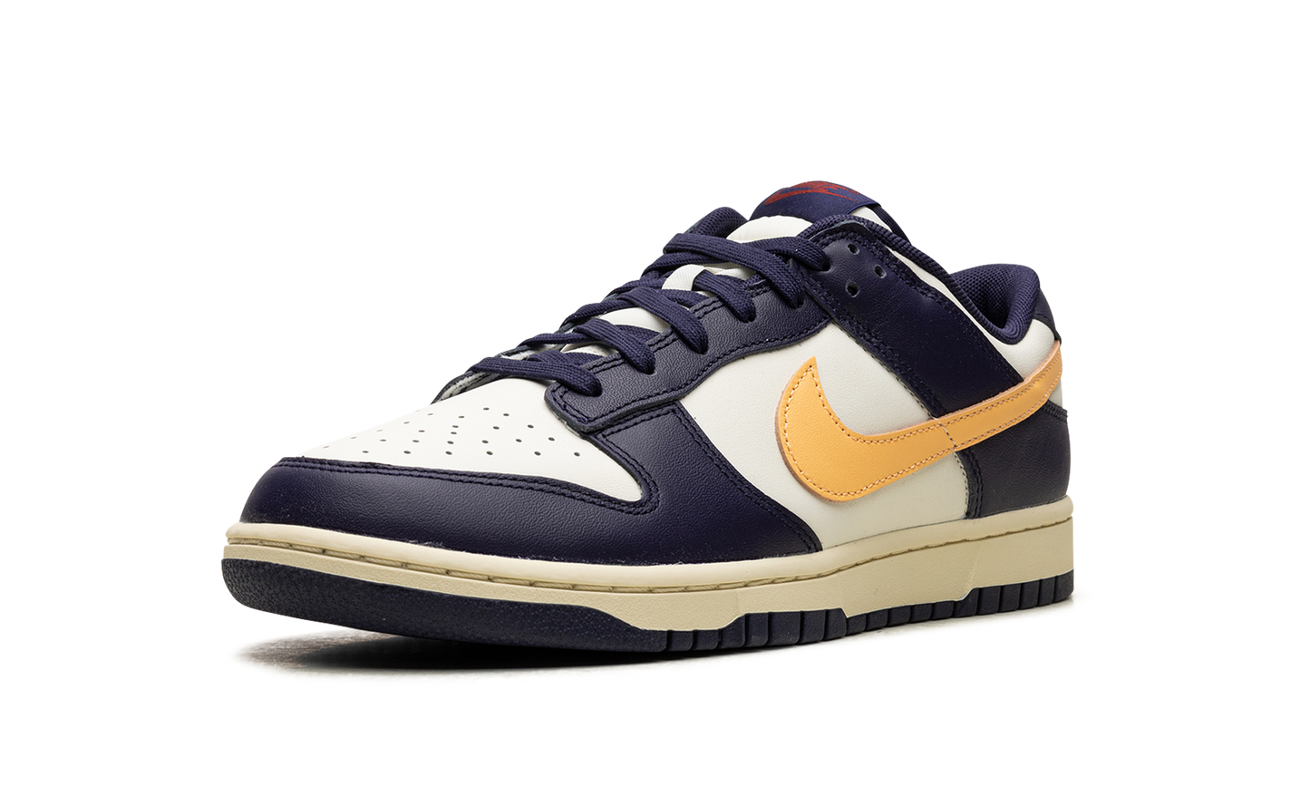 Dunk Low "From Nike, To You - Navy"