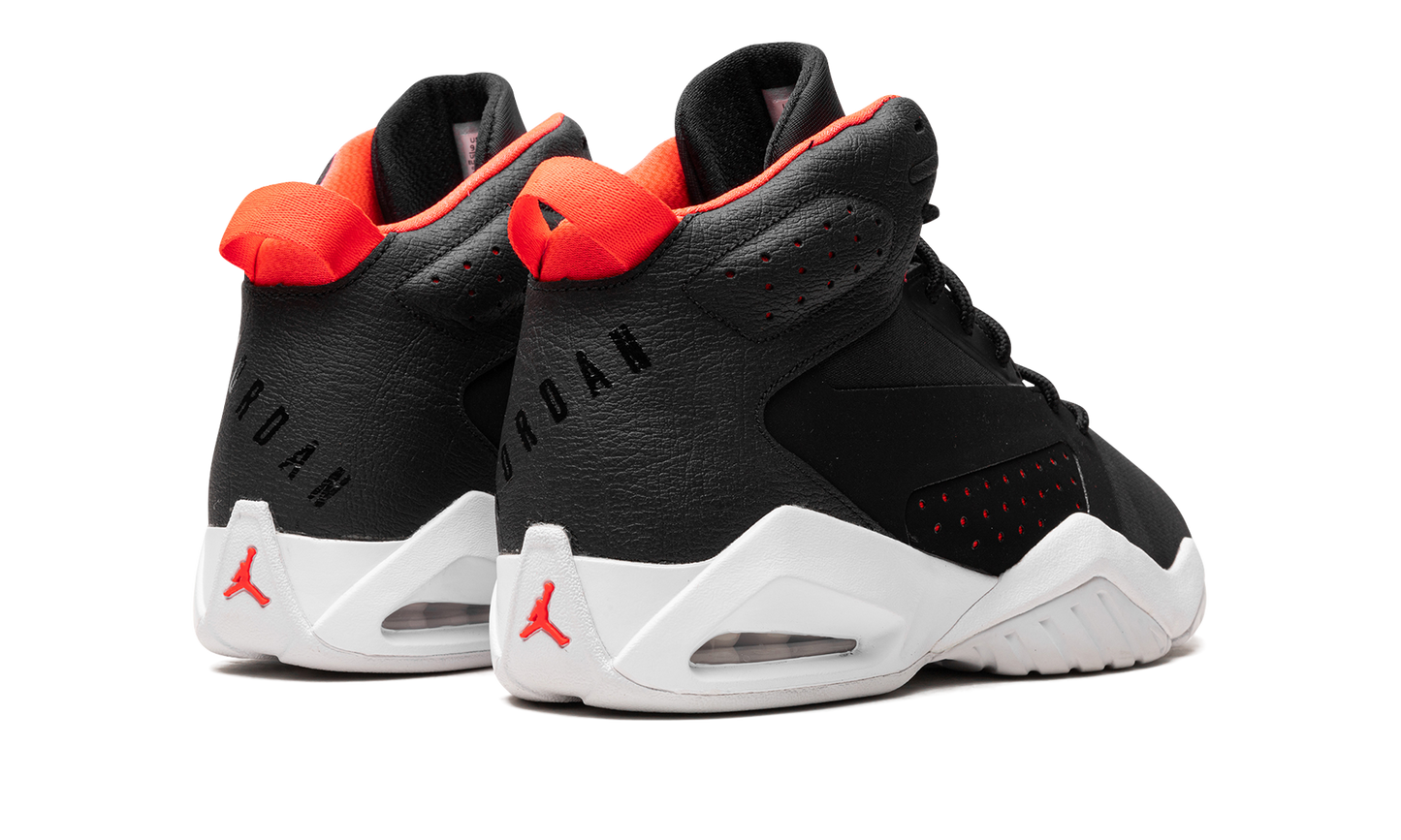 Air Jordan Lift Off "Black / White"