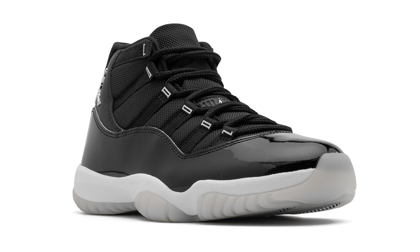 AIR JORDAN 11 RETRO WMNS "Jubilee / 25th Anniversary"