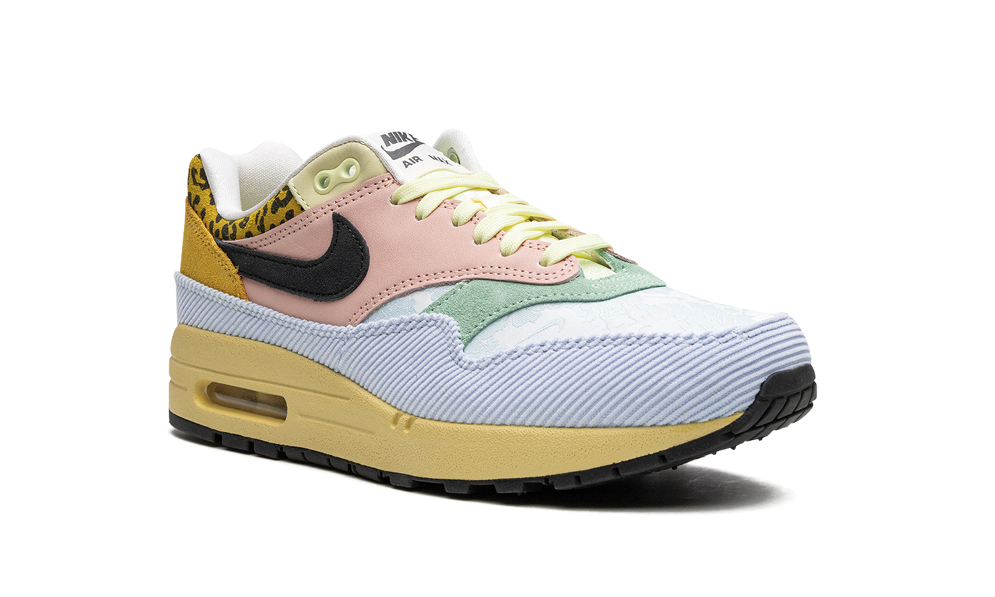 AIR MAX 1 MNS WMNS "Great Indoors Corduroy"