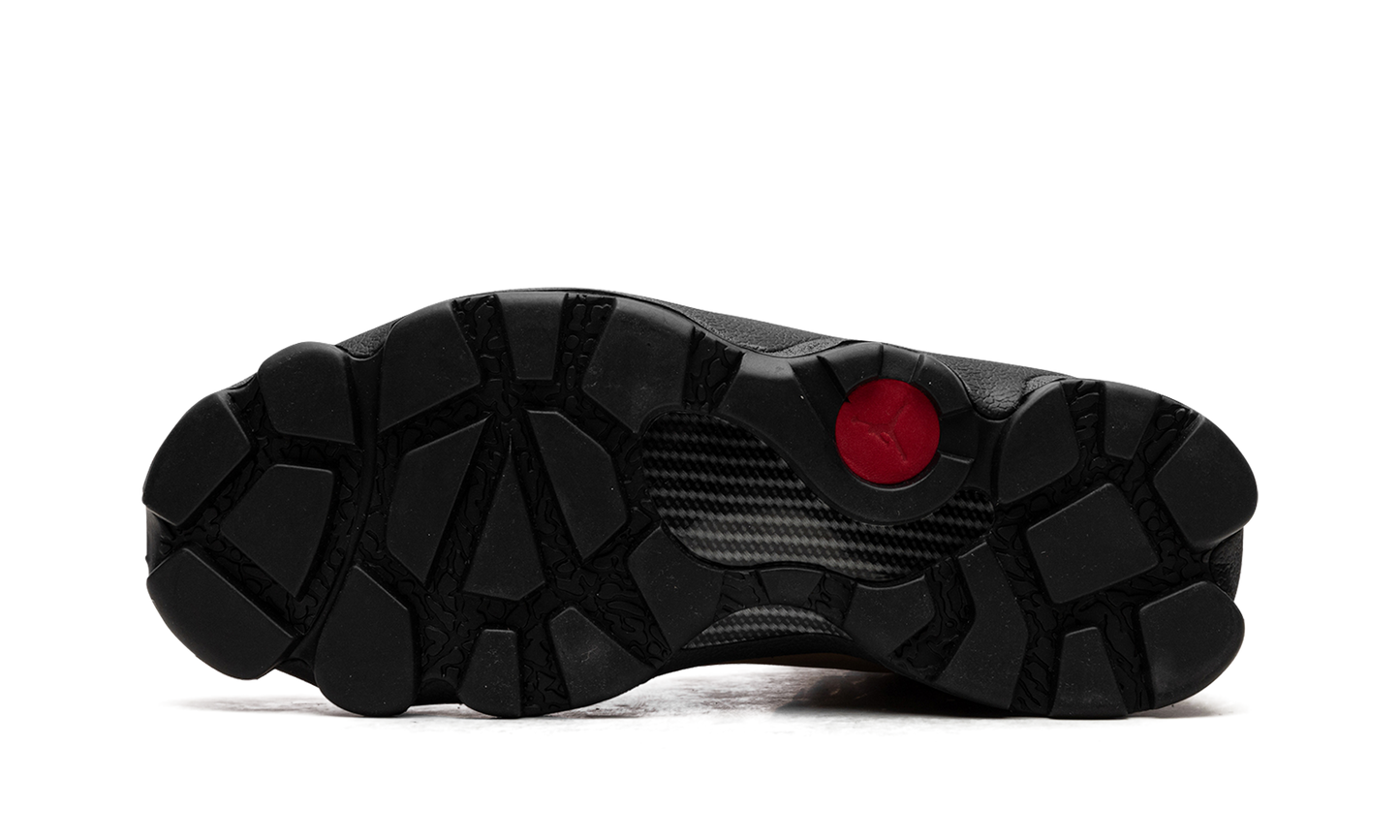 Air Jordan 6 RINGS WINTERIZED "Rocky Tan"