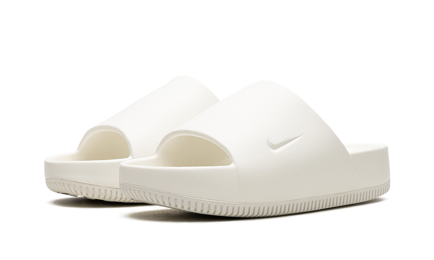 NIKE CALM SLIDE WMNS "Sail"