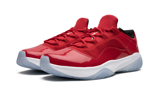 CMFT Low 11 "University Red"
