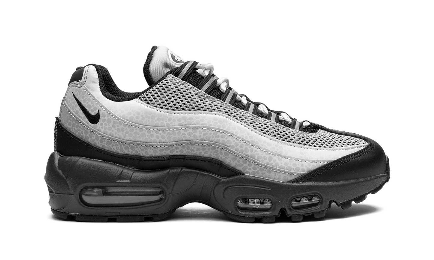 AIR MAX 95 LX () WMNS "Reflective Safari"