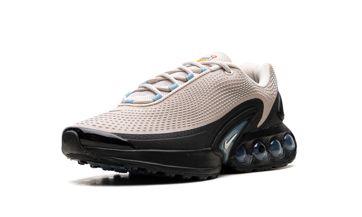 Air Max Dn "Light Orewood Brown Turquoise"