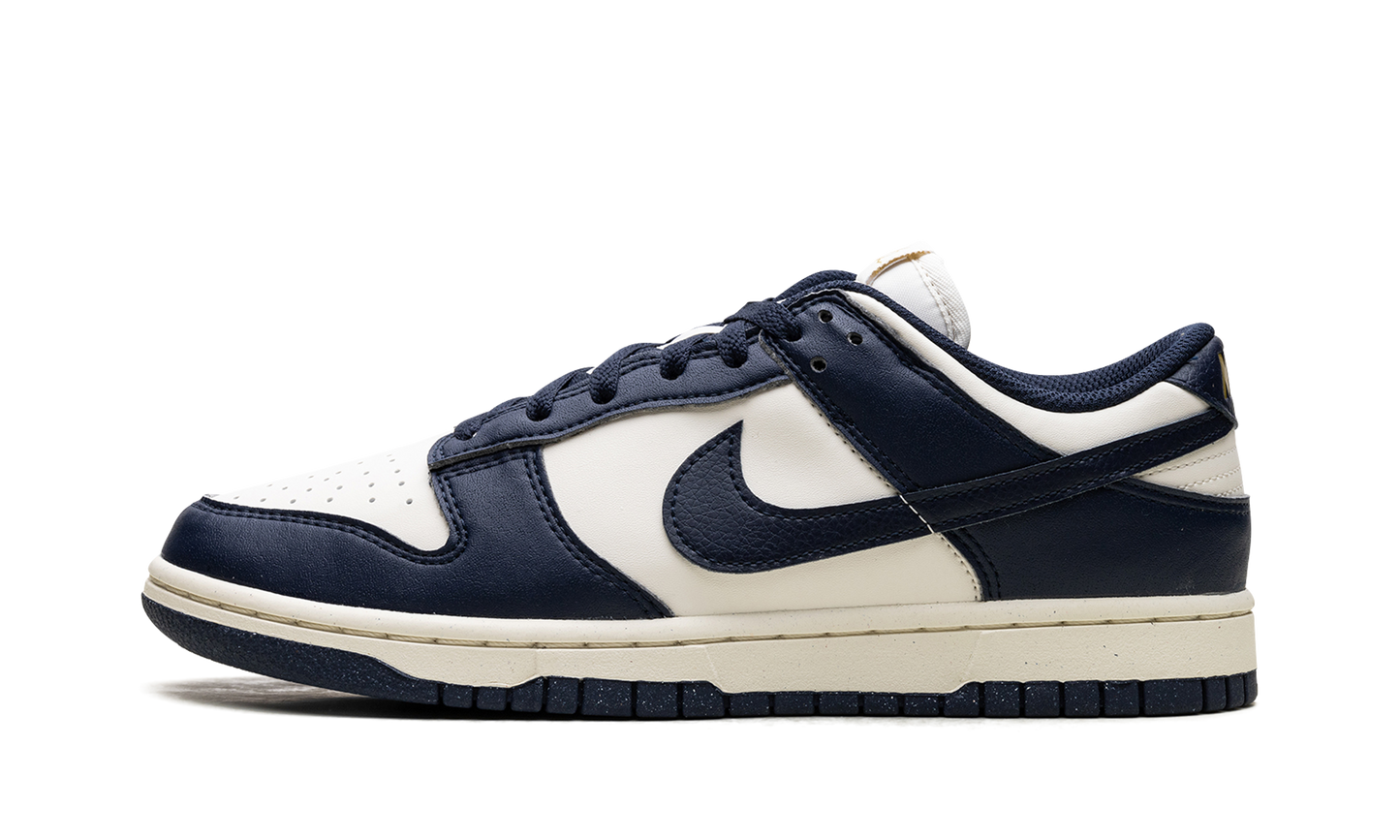 Dunk Low "Olympic"