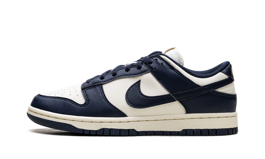 Dunk Low "Olympic"