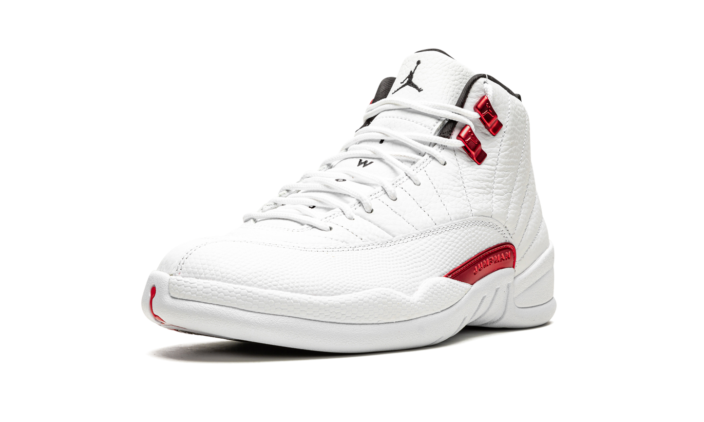 Air Jordan 12 "Twist"