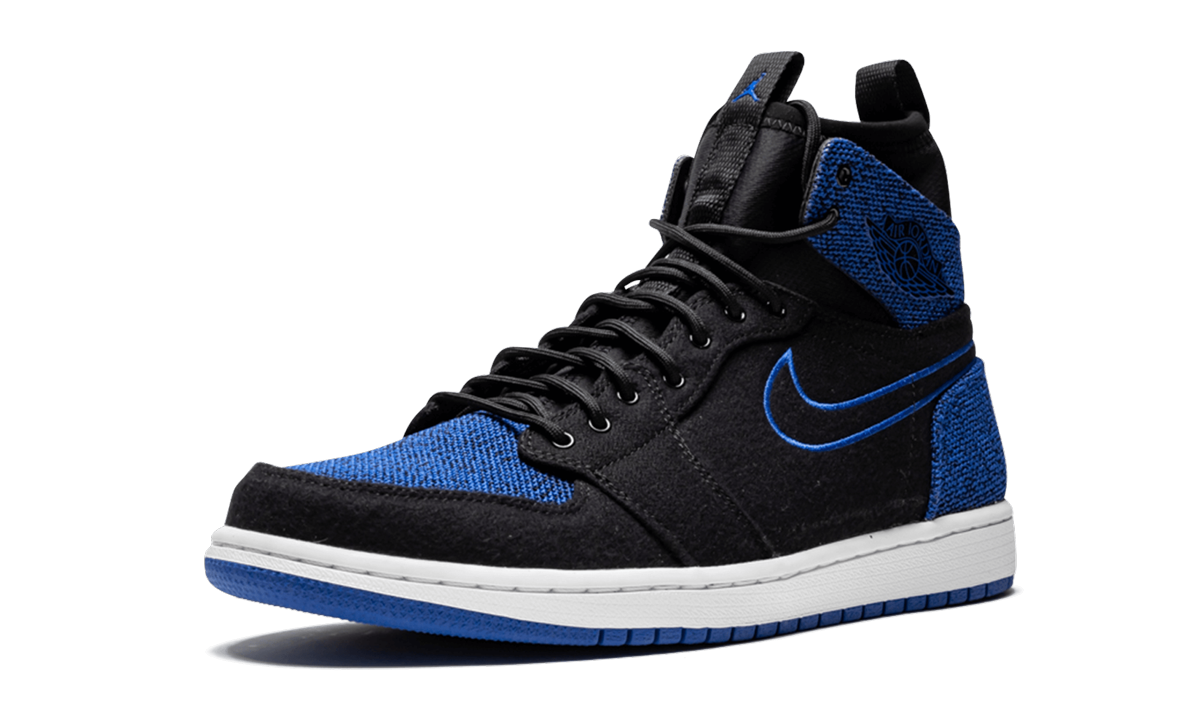 Air Jordan 1 Retro Ultra High "ROYAL"