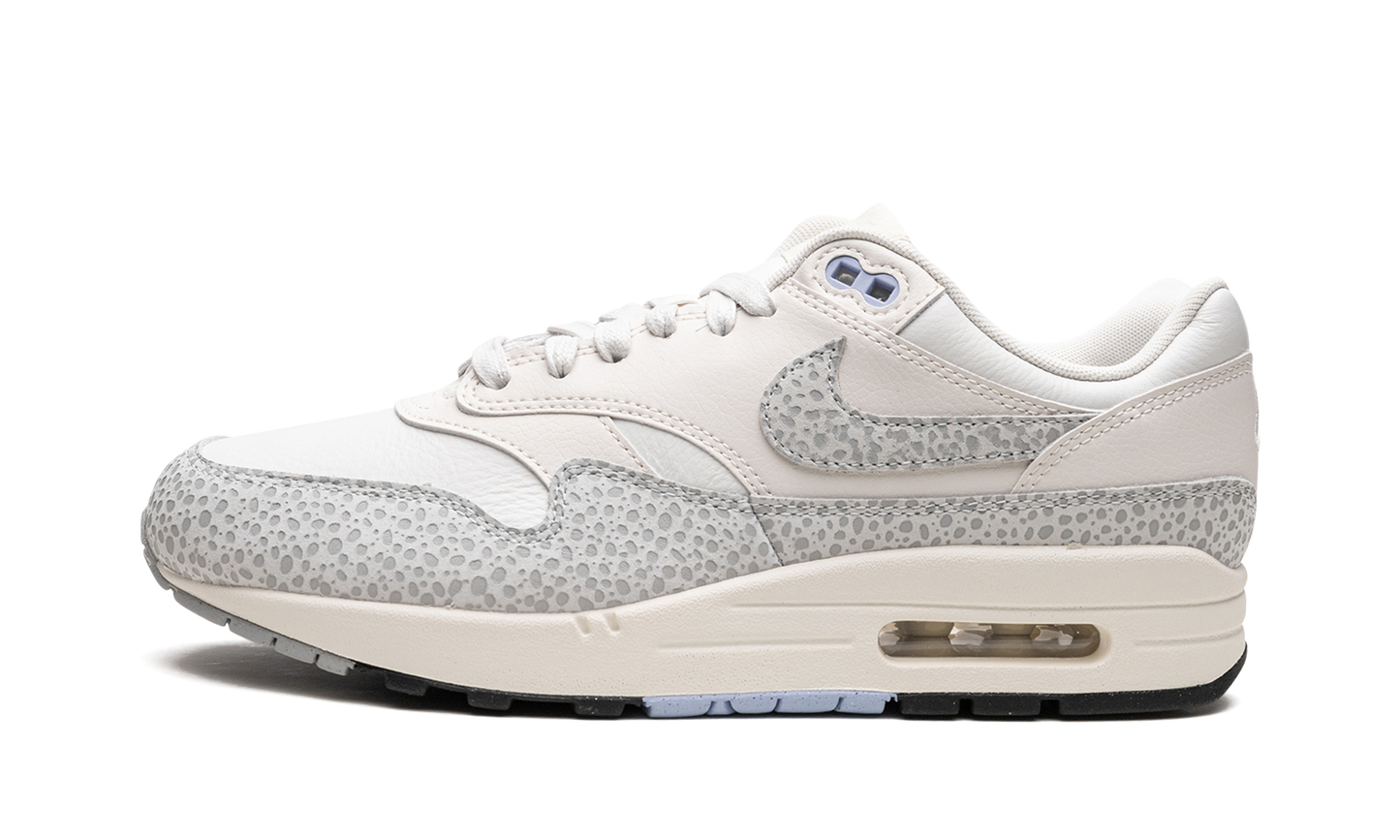 AIR MAX 1 MNS WMNS "Summit White"