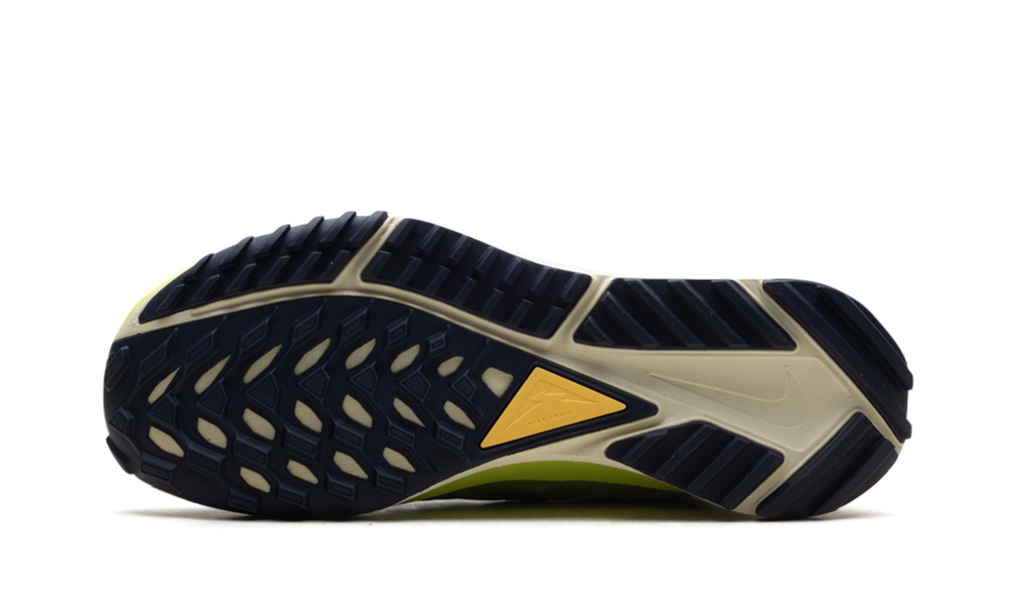 React Pegasus Trail 4 GORE-TEX WMNS "Wolf Grey Volt"