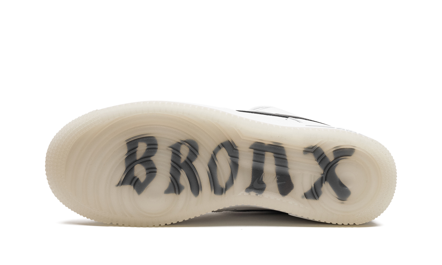 AIR FORCE 1 LO WMNS "Bronx Origins"