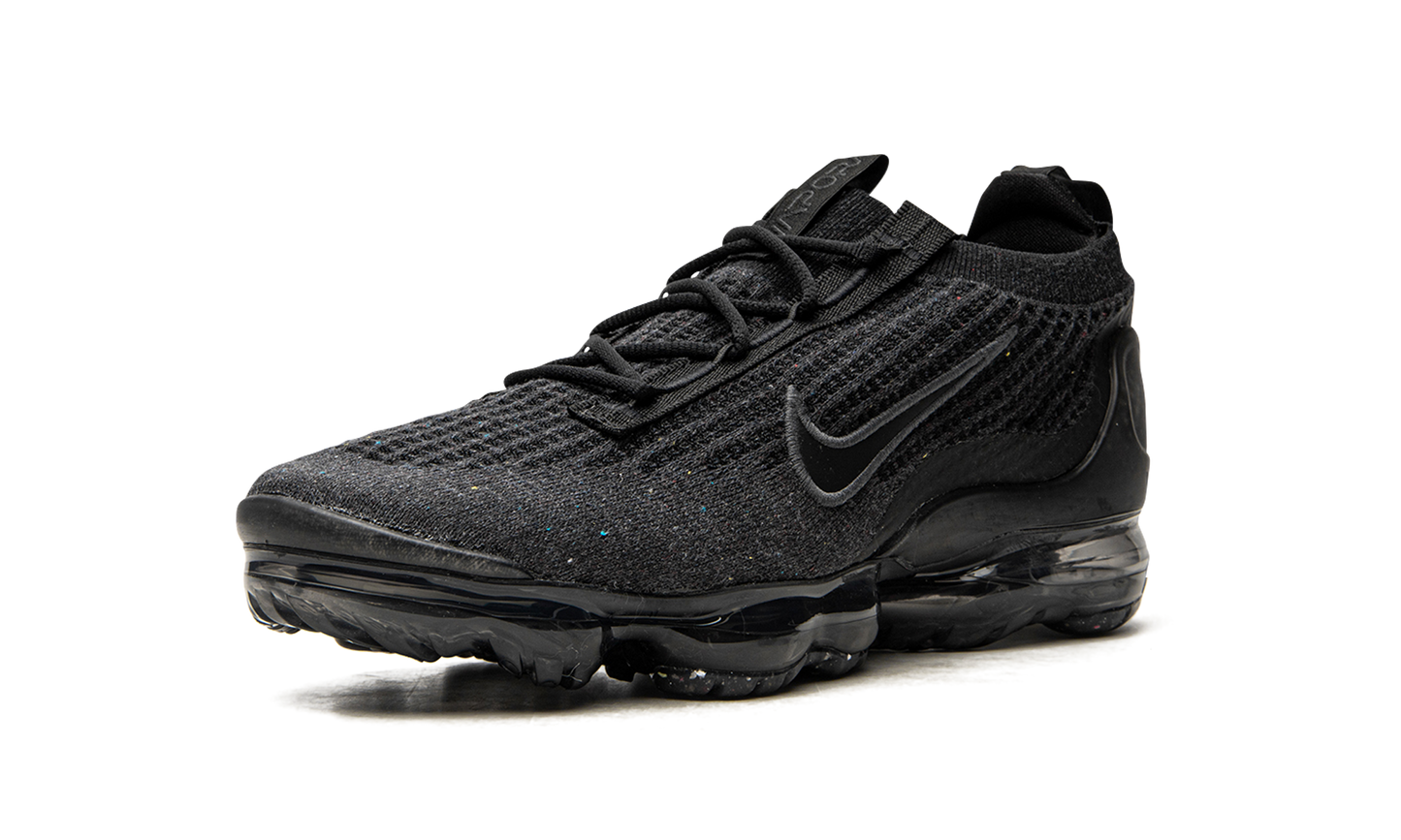 Air VaporMax 2021 FK "Black Anthracite"